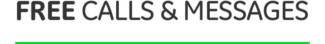 free call& message