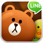 LINE 게임 아이콘